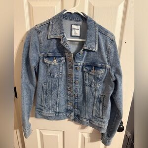 Women’s Jean jacket